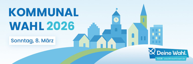 Kommunalwahl 2026